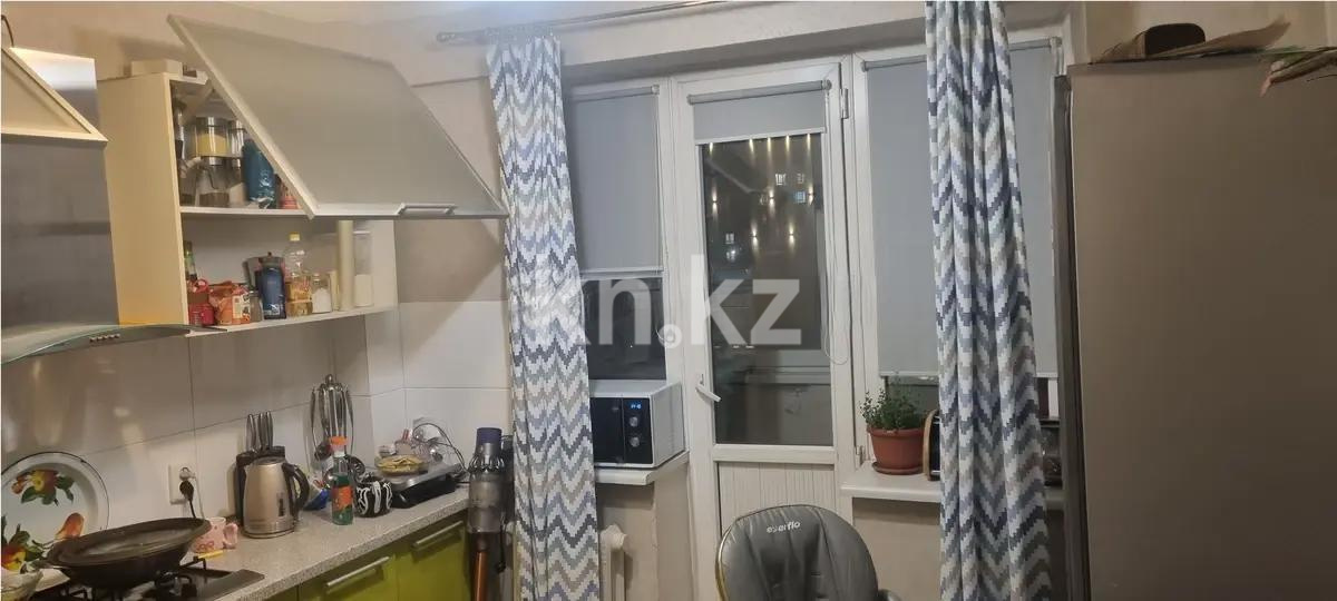 Продажа 3-комнатной квартиры, 69 м², пр. Сейфуллина, дом  534 в Алматы - фото 2