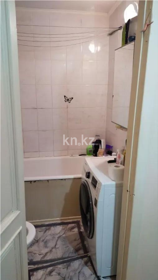 Продажа 2-комнатной квартиры, 45 м², ул. Ауэзова, дом  43/1 в Астане - фото 4