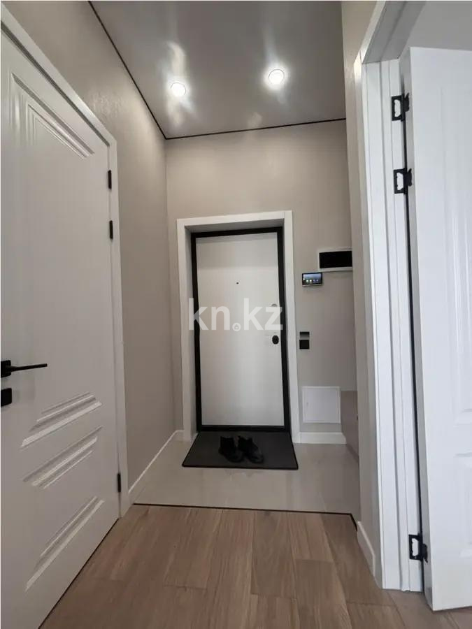 Продажа 1-комнатной квартиры, 37 м² в Астане - фото 4