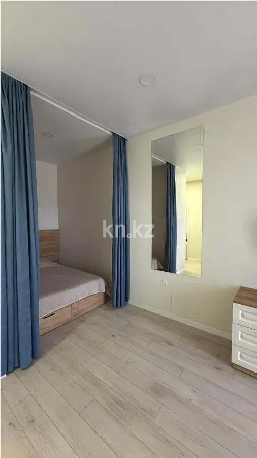 Продажа 1-комнатной квартиры, 41 м² в Караганде - фото 2