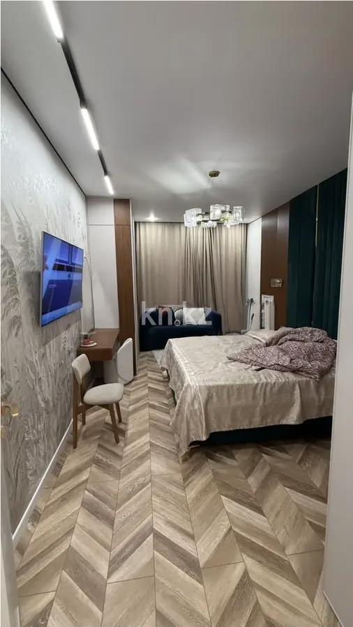 Продажа 3-комнатной квартиры, 100 м², пр. Момышулы, дом  2 в Астане - фото 2