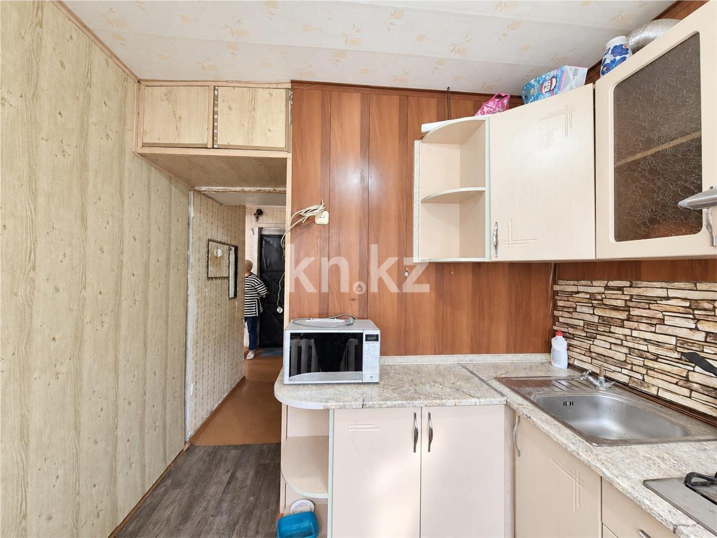 Продажа 3-комнатной квартиры, 54 м² в Темиртау - фото 11
