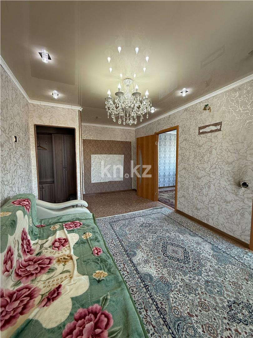 Продажа 3-комнатной квартиры, 47 м² в Темиртау - фото 2