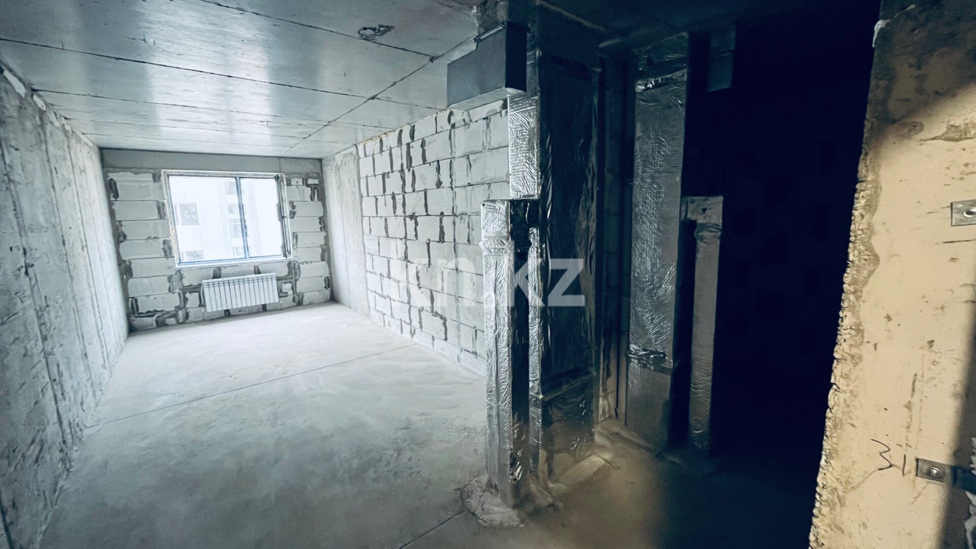Продажа 1-комнатной квартиры, 30.3 м² в Алматинской области - фото 4