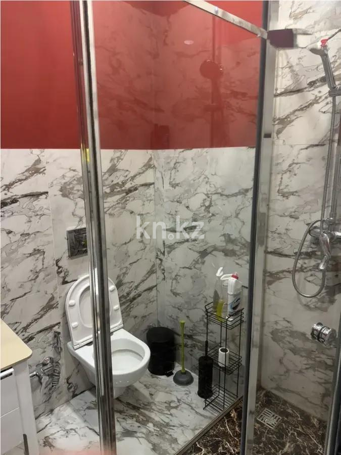 Продажа 2-комнатной квартиры, 47 м² в Алматы - фото 3