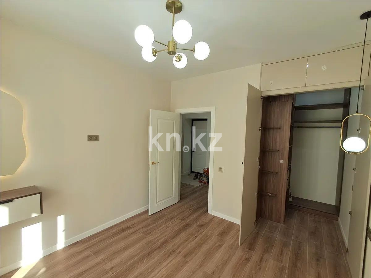 Продажа 2-комнатной квартиры, 46 м² в Астане - фото 2