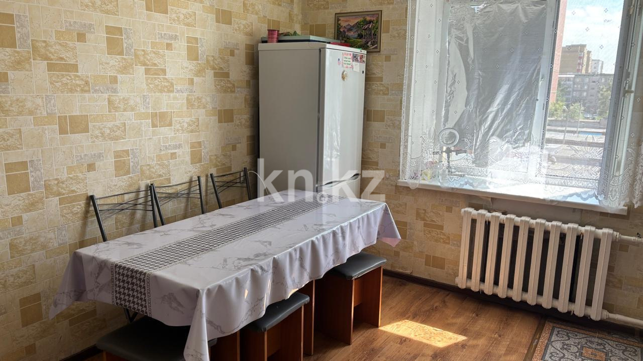 Аренда 2-комнатной квартиры, 63 м², Кудайбердиулы, дом  4 - ул. Пушкина в Астане - фото 2