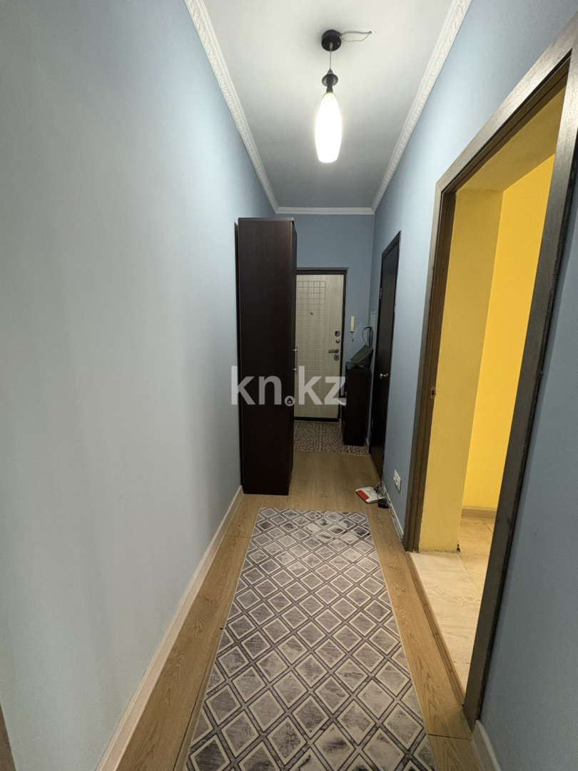 Продажа 2-комнатной квартиры, 58.3 м² в Алматы - фото 14