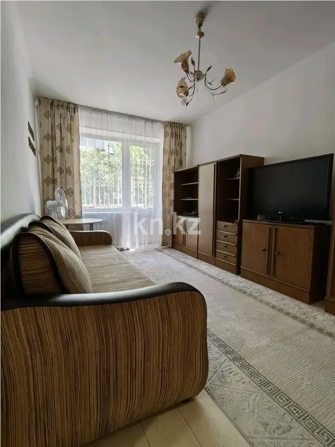 Продажа 1-комнатной квартиры, 31 м² в Алматы