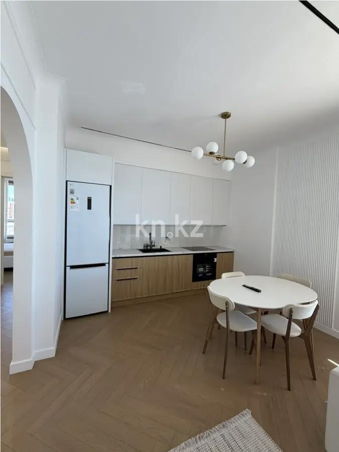 Продажа 3-комнатной квартиры, 63 м² в Астане - фото 4