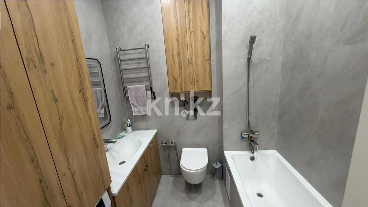 Продажа 2-комнатной квартиры, 60 м² в Астане - фото 4