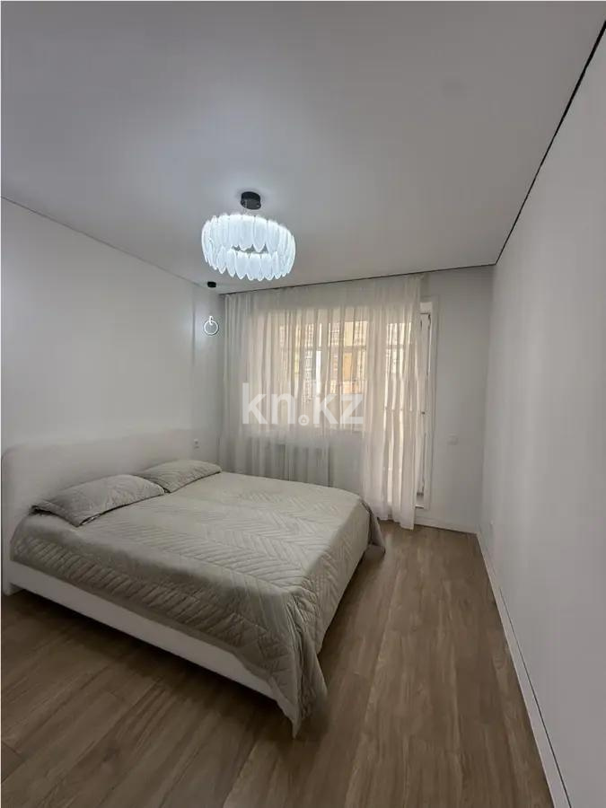 Продажа 2-комнатной квартиры, 43.5 м² в Астане - фото 2