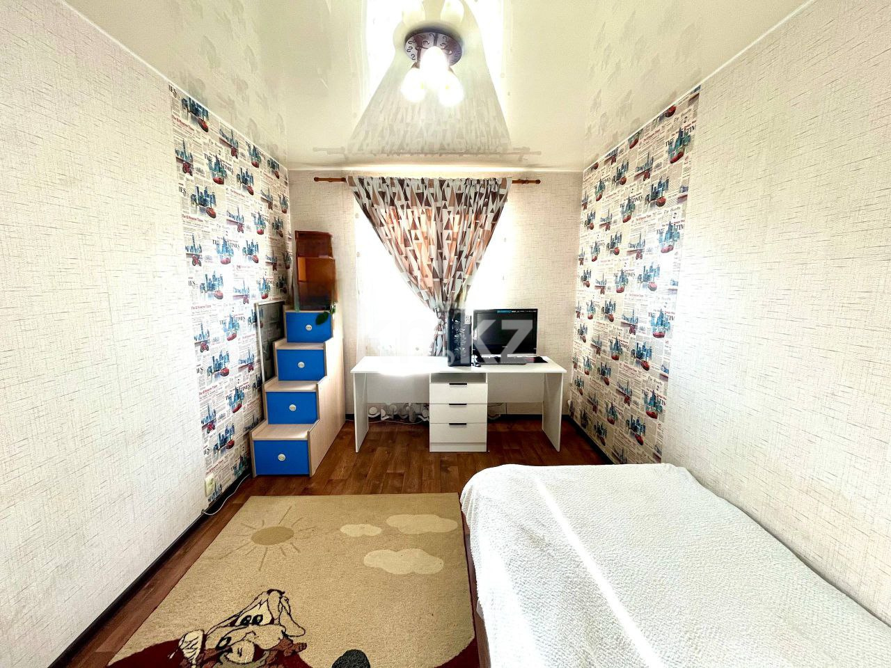 Продажа 5-комнатного дома, 116 м², ул. Мочалова, дом  39 - ул. Гончарова в Алматы - фото 13