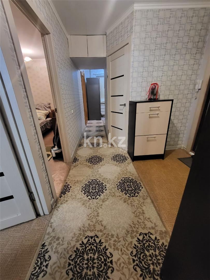 Продажа 3-комнатной квартиры, 61 м², ул. Амангельды в Темиртау - фото 8