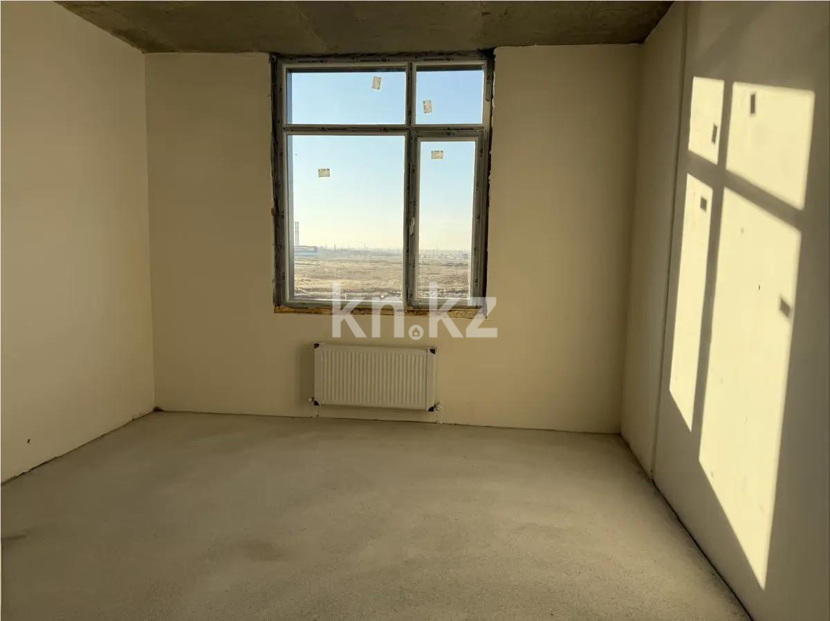 Продажа 2-комнатной квартиры, 64 м² в Астане