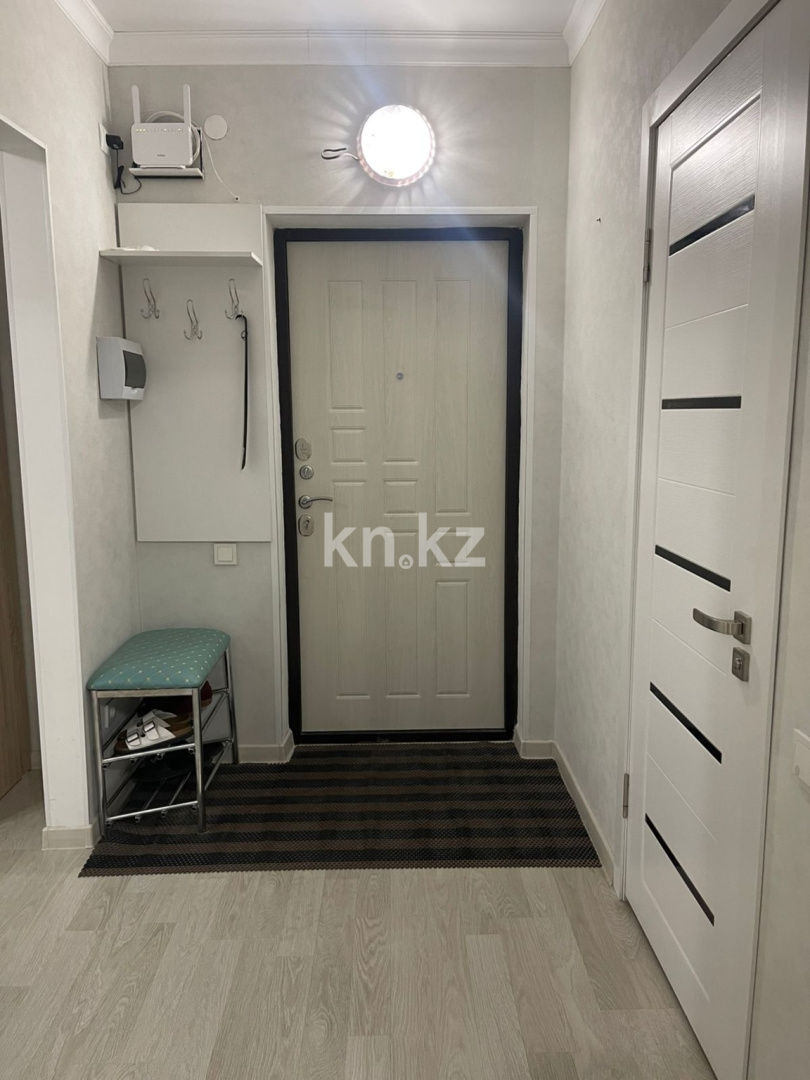 Продажа 1-комнатной квартиры, 34 м² в Астане - фото 13