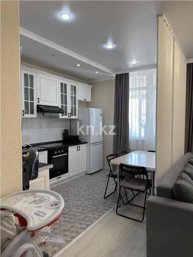 Продажа 3-комнатной квартиры, 70 м² в Астане - фото 4
