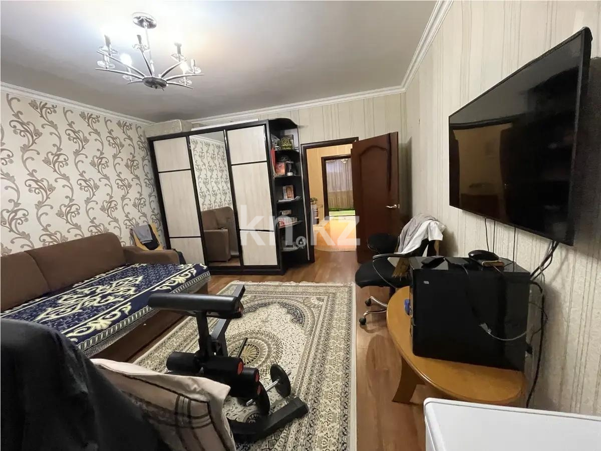 Продажа 3-комнатной квартиры, 99.2 м² в Астане - фото 3