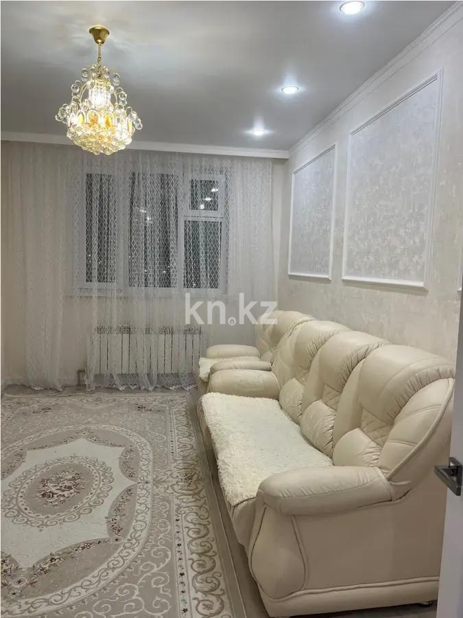 Продажа 2-комнатной квартиры, 68 м², ул. Дукенулы, дом  38/1 стр в Астане