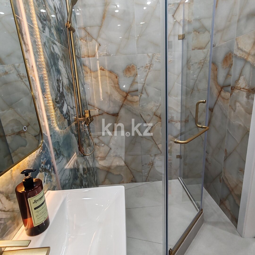 Продажа 2-комнатной квартиры, 65 м² в Астане - фото 9