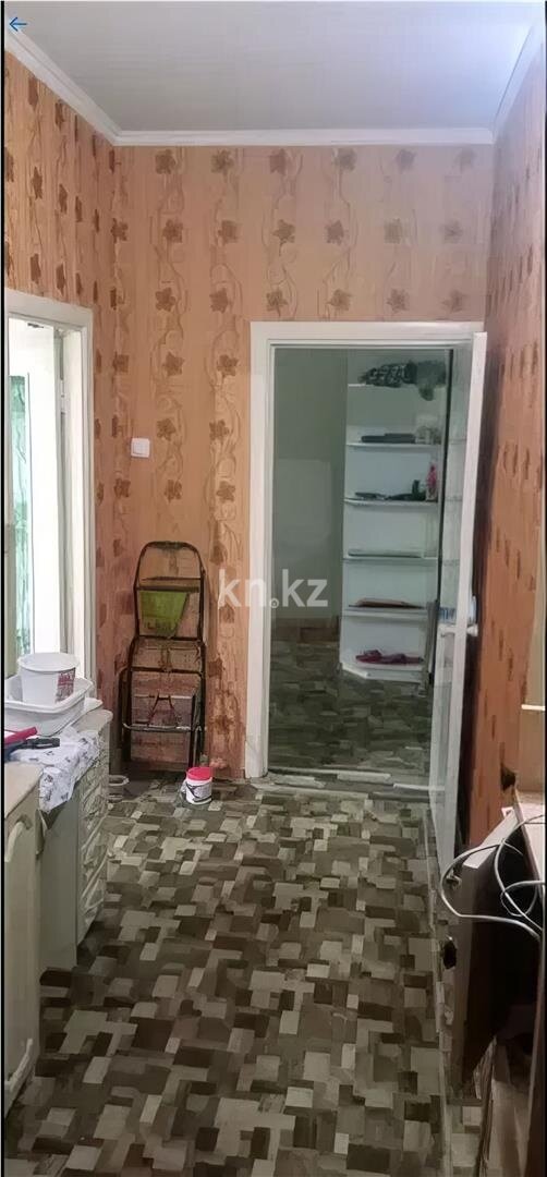Продажа 1-комнатной квартиры, 42 м² в Алматы - фото 4