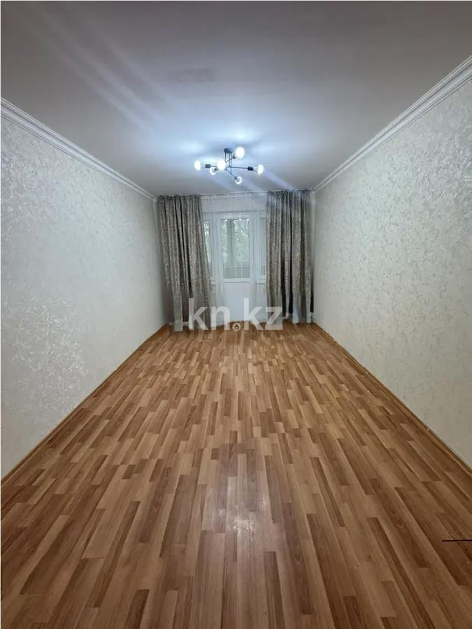 Продажа 2-комнатной квартиры, 46 м² в Алматы