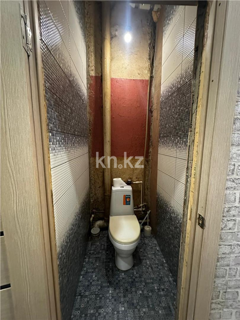 Продажа 2-комнатной квартиры, 62 м², ул. Панфилова в Темиртау - фото 11