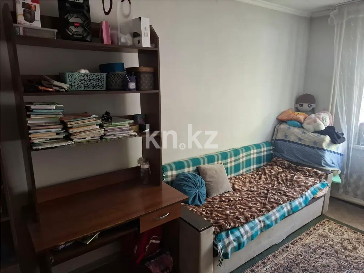 Продажа 1-комнатной квартиры, 24 м² в Алматы - фото 2