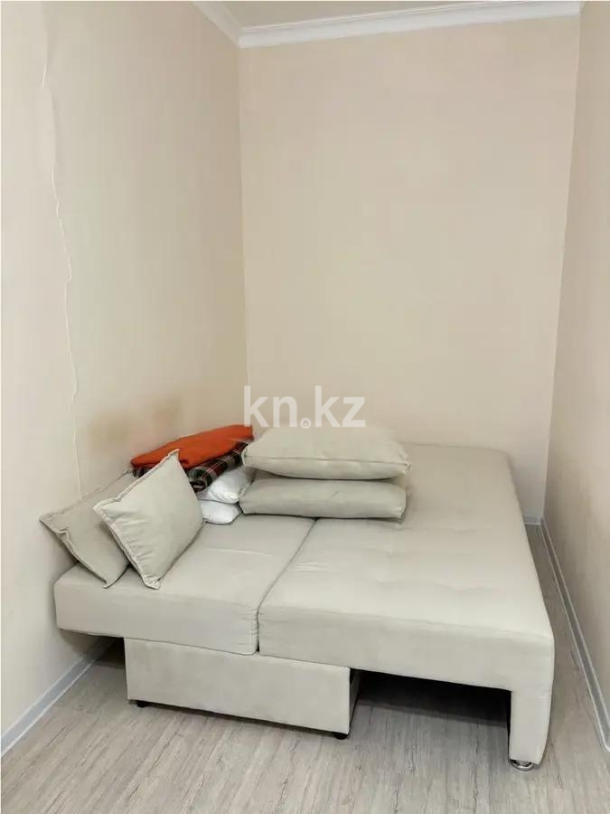 Продажа 1-комнатной квартиры, 31 м², ул. Калдаякова, дом  26 в Астане - фото 2