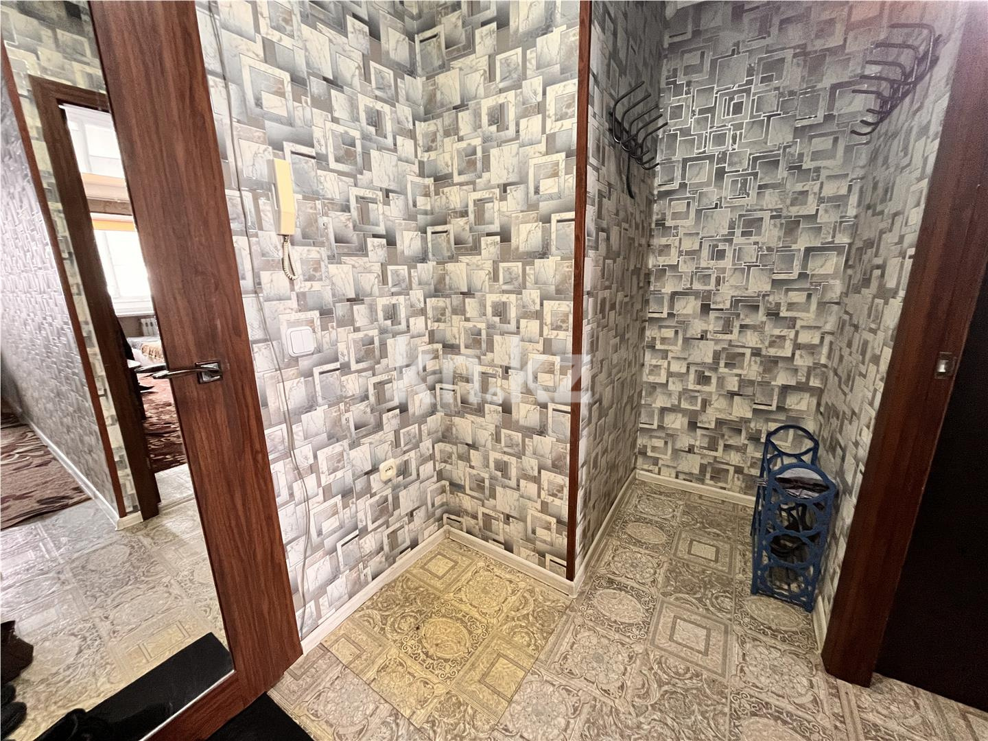 Продажа 1-комнатной квартиры, 35 м² в Темиртау - фото 3