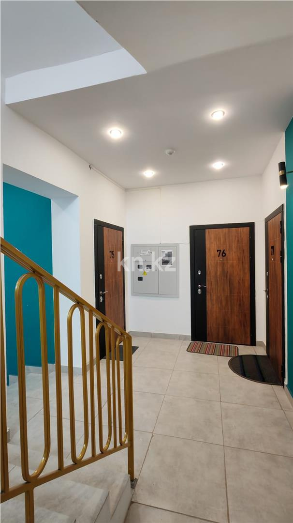 Продажа 2-комнатной квартиры, 68 м² в Караганде - фото 6