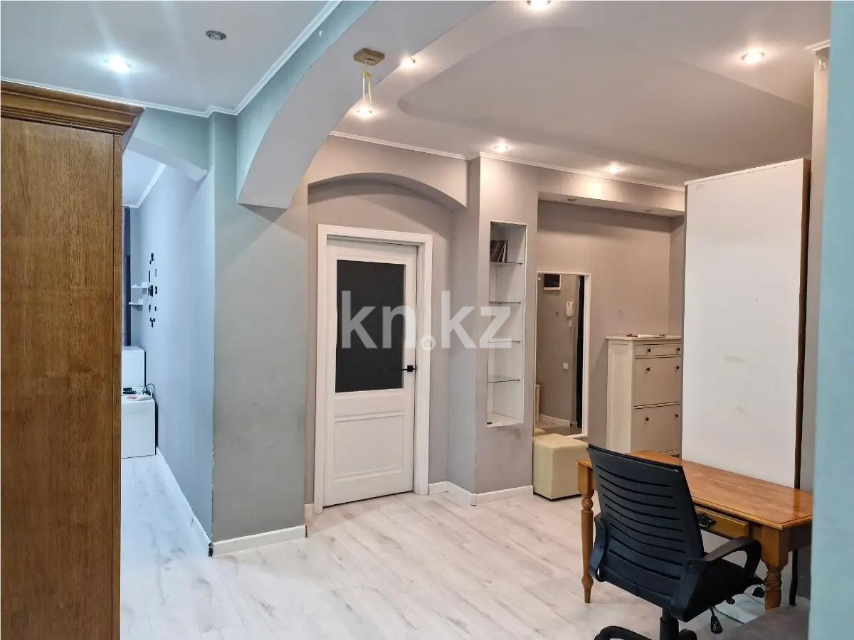 Продажа 3-комнатной квартиры, 87 м², ул. Жазылбека, дом  20 в Алматы - фото 6