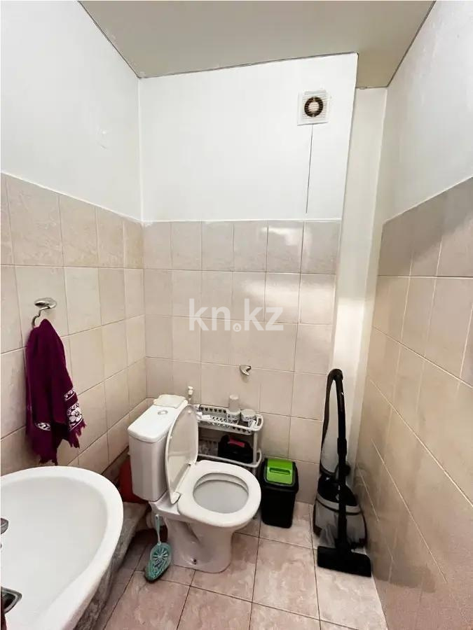 Продажа 3-комнатной квартиры, 80.7 м², ул. Боталы, дом  26/3 в Астане - фото 4