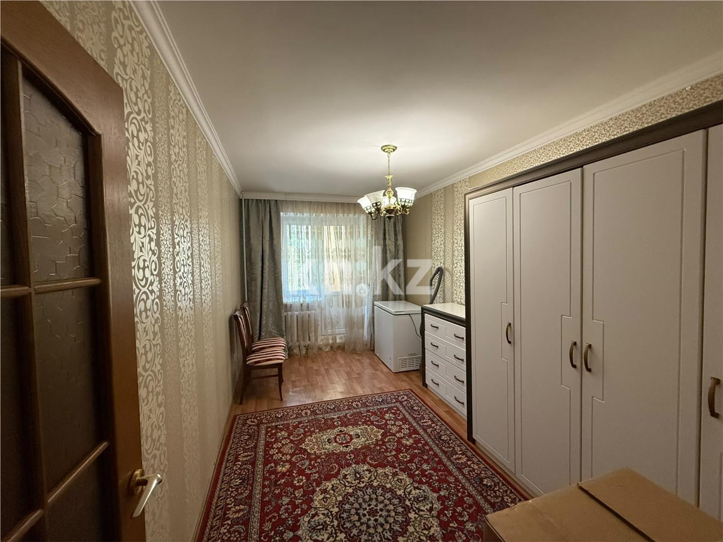 Продажа 4-комнатной квартиры, 75 м² в Караганде - фото 6