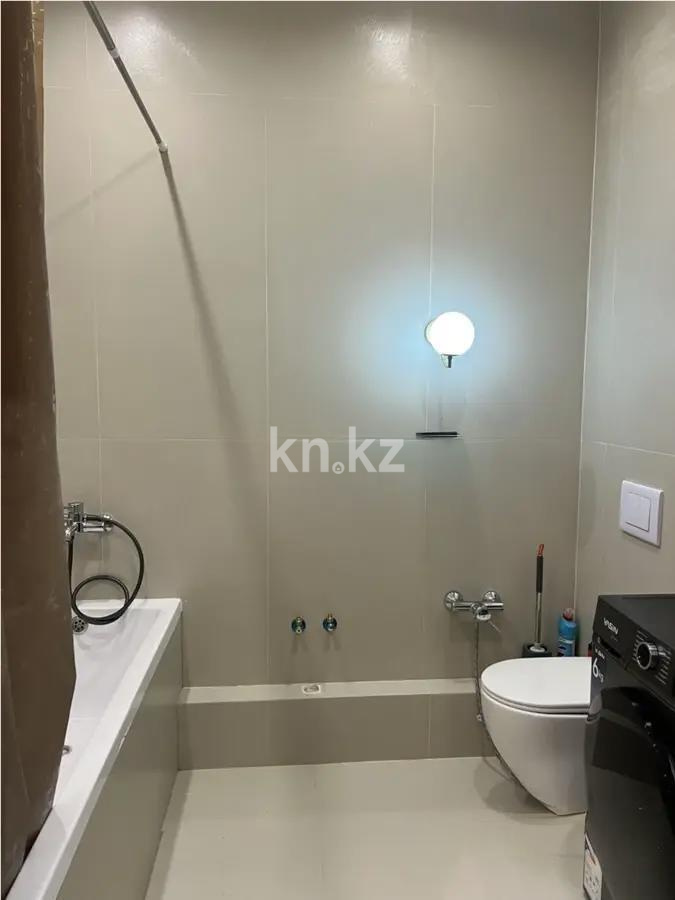 Продажа 2-комнатной квартиры, 40 м² в Алматы - фото 3