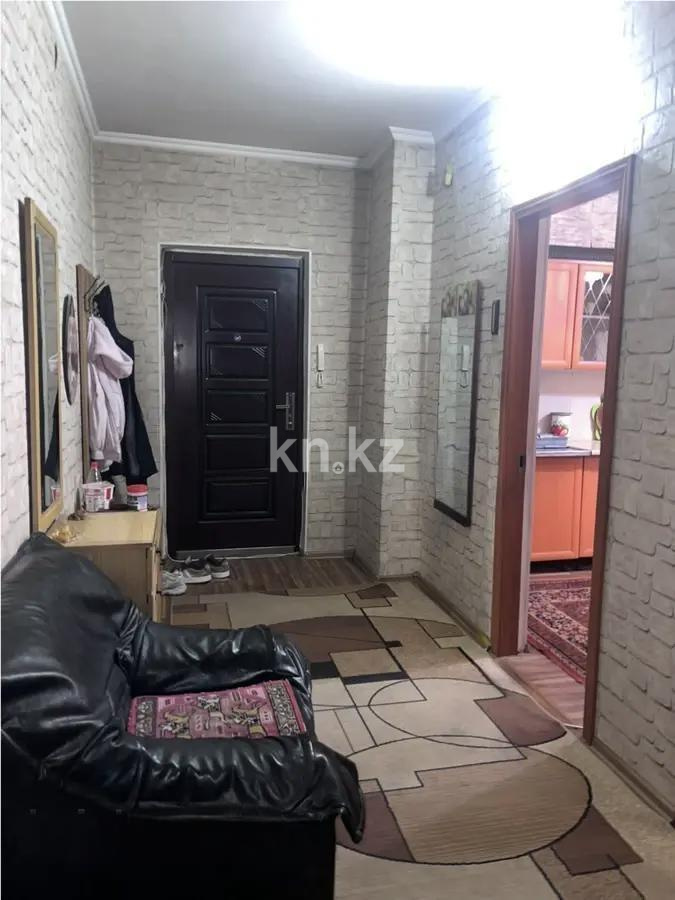 Продажа 2-комнатной квартиры, 69.1 м² в Алматы - фото 6