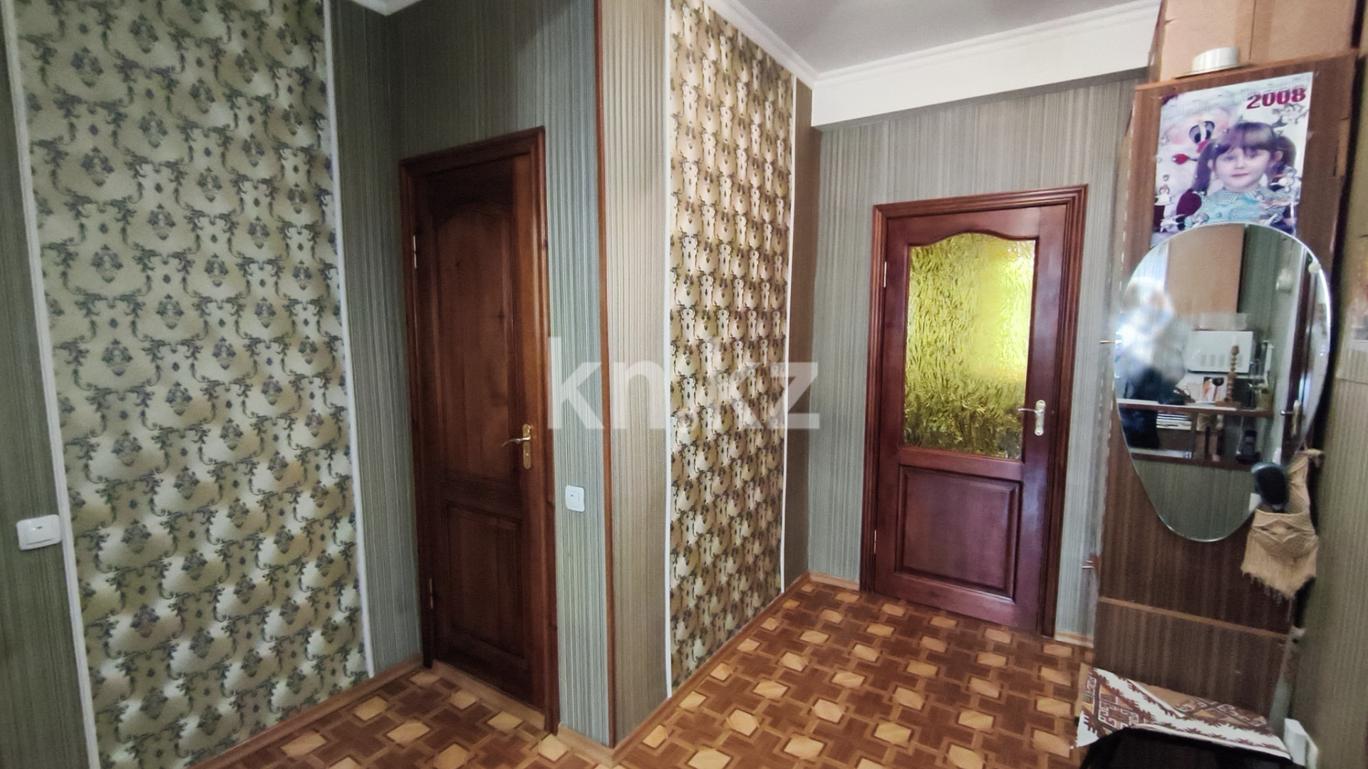 Продажа 2-комнатной квартиры, 49.7 м² в Караганде - фото 17