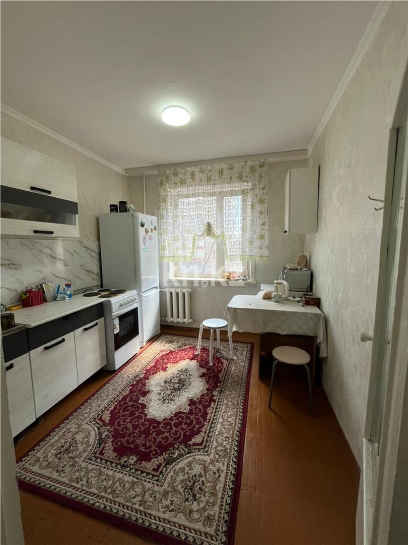 Продажа 1-комнатной квартиры, 42 м² в Караганде - фото 4