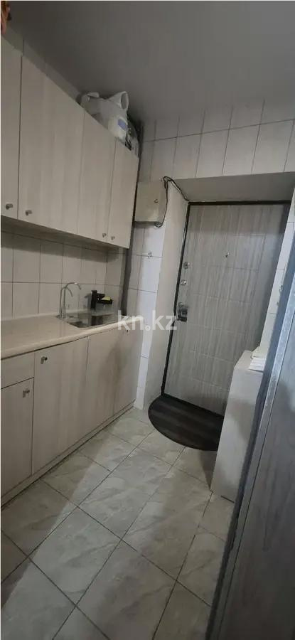 Продажа 1-комнатной квартиры, 19.3 м² в Алматы - фото 3