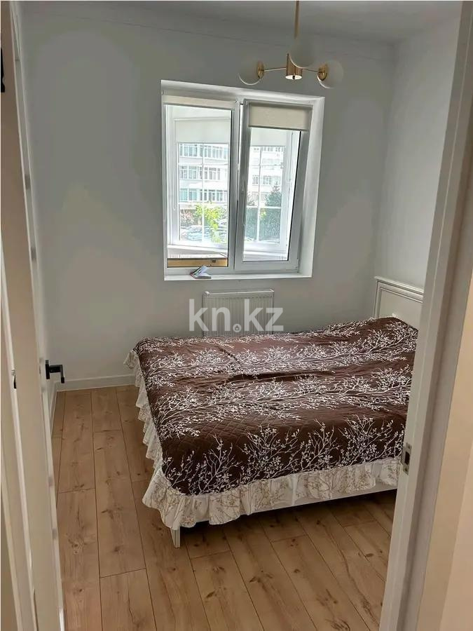 Продажа 3-комнатной квартиры, 67 м², ул. Кенесары хана, дом  54/28 в Алматы