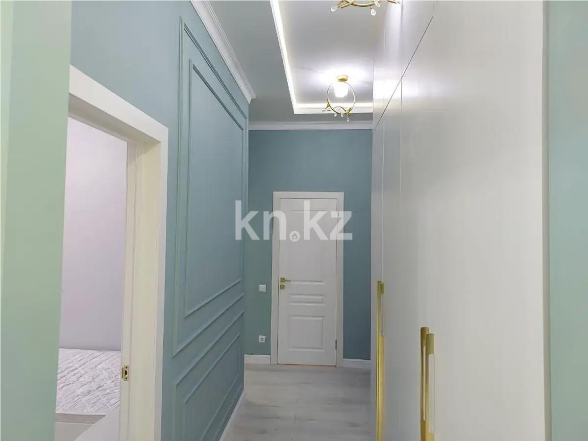 Продажа 3-комнатной квартиры, 55 м² в Астане - фото 5