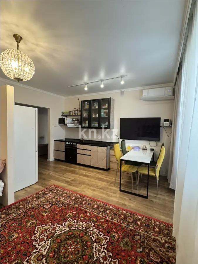 Продажа 2-комнатной квартиры, 49 м² в Астане - фото 3