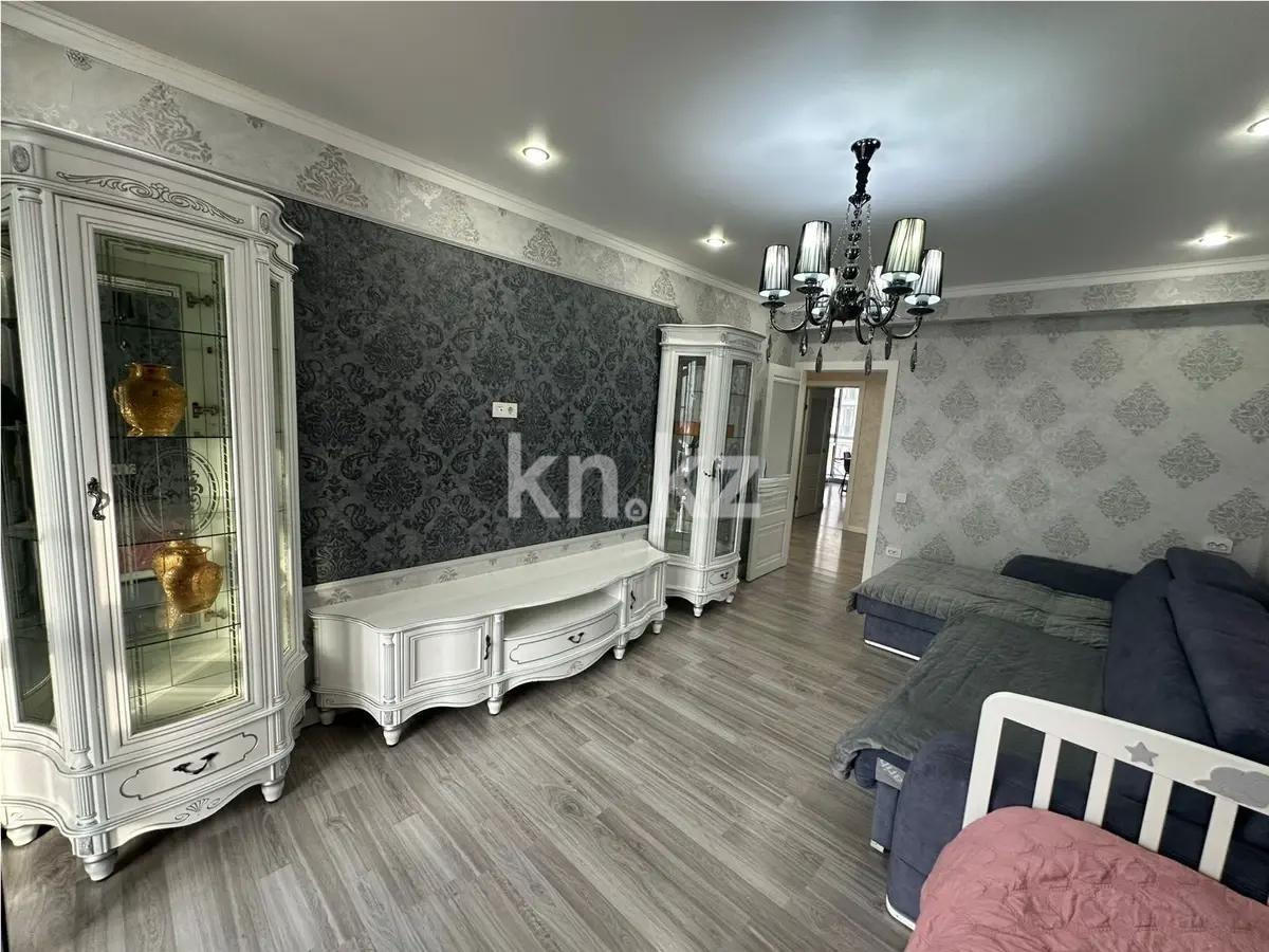 Продажа 2-комнатной квартиры, 76 м² в Алматы