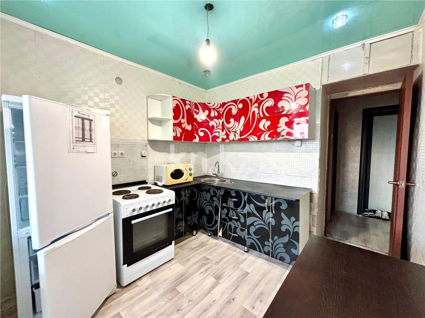 Продажа 1-комнатной квартиры, 34 м² в Караганде - фото 6