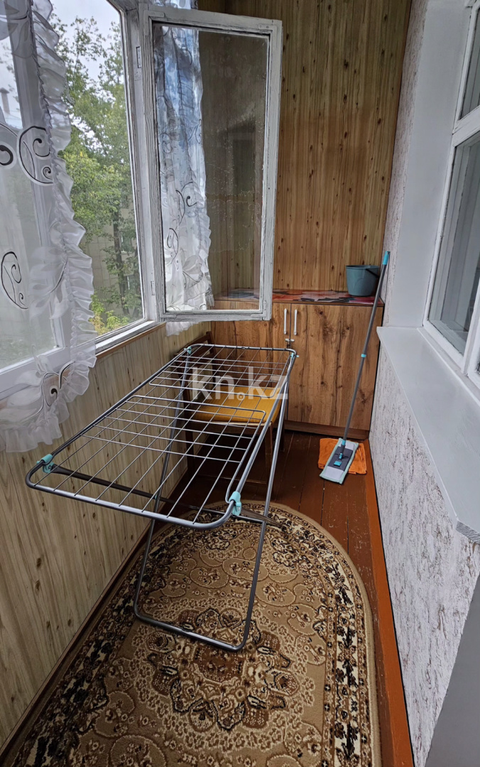 Аренда 2-комнатной квартиры, 48.9 м² в Алматы - фото 9