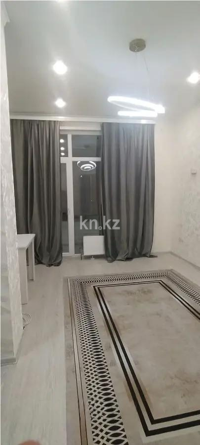 Продажа 1-комнатной квартиры, 38 м² в Астане