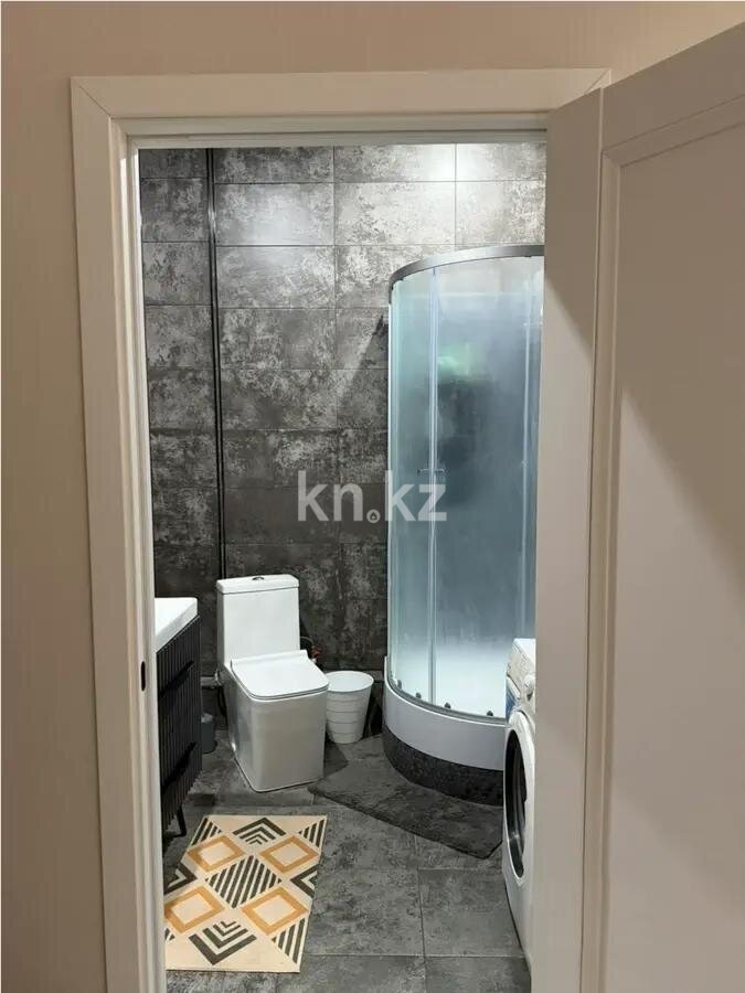 Продажа 2-комнатной квартиры, 50 м² в Алматы - фото 4