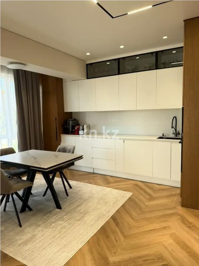 Продажа 2-комнатной квартиры, 70 м² в Алматы - фото 2