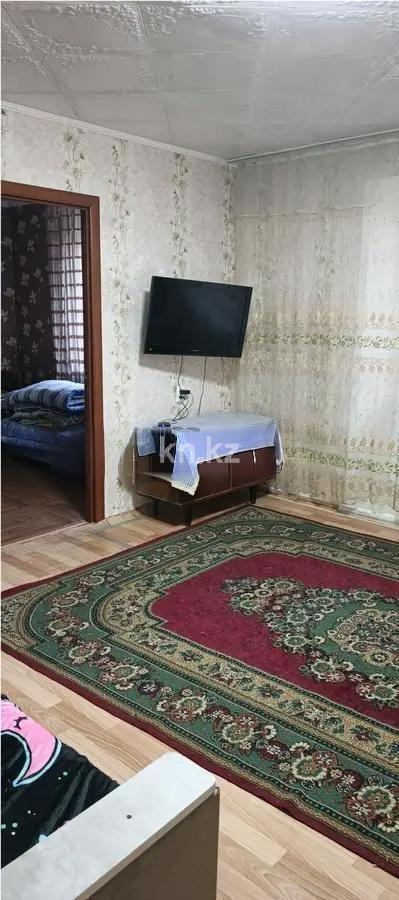 Продажа 3-комнатной квартиры, 55 м² в Темиртау
