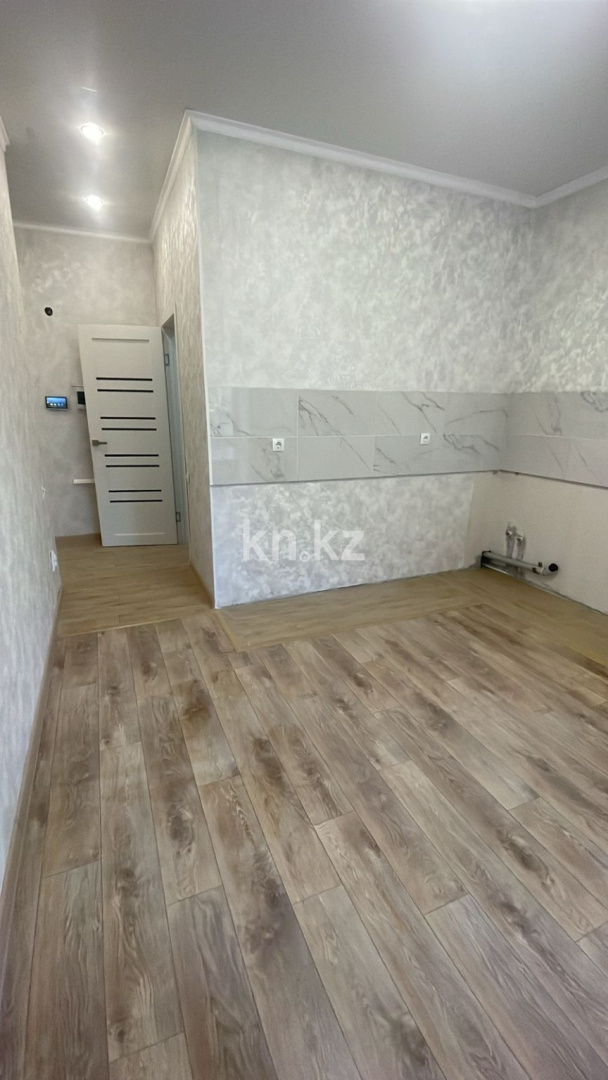 Продажа 1-комнатной квартиры, 47 м², ул. Муканова, дом  55/2 в Караганде - фото 6